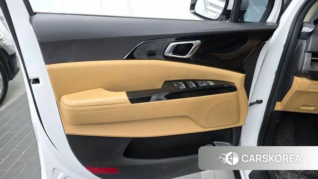 Kia Carnival 4th generation id 5027139 из Кореи 17