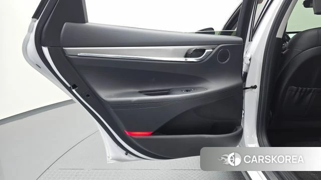 Hyundai The New Grandeur IG id 4779209 из Кореи 17