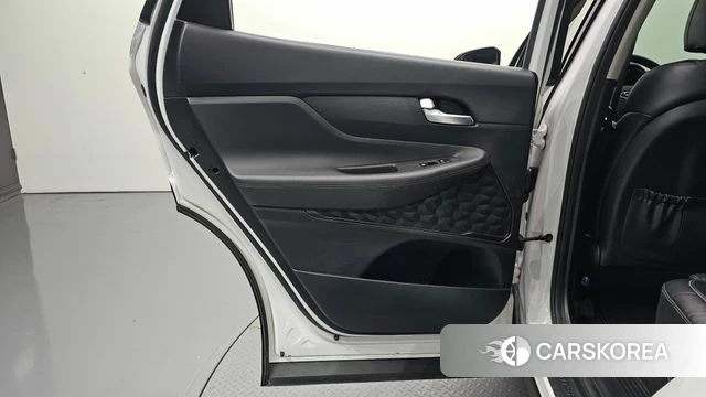 Hyundai Santa Fe TM id 4993656 из Кореи 17