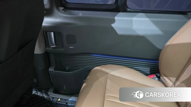 Hyundai Staria id 4657288 из Кореи 17