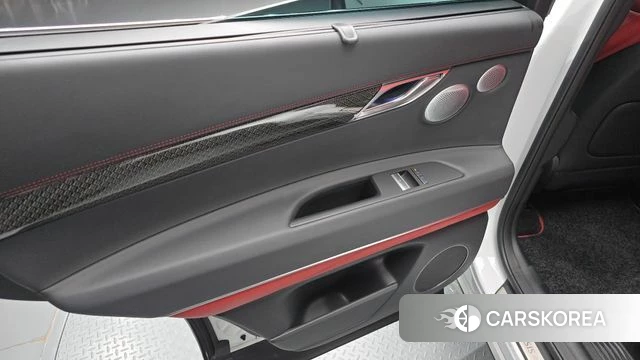 Genesis GV80 Coupe id 4934898 из Кореи 17