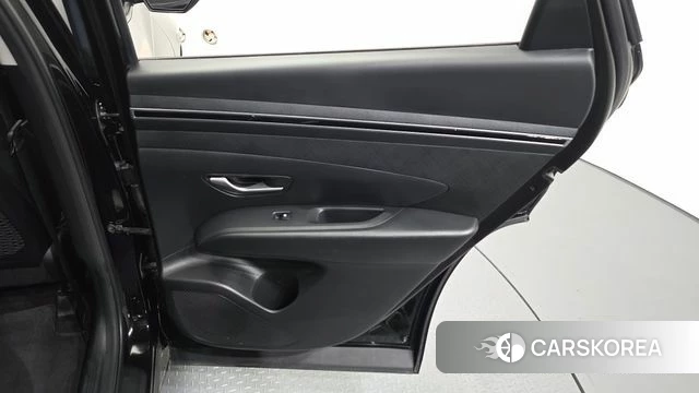 Hyundai Tucson (NX4) id 4985998 из Кореи 17