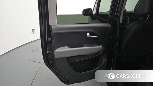 Kia The New Kia Ray EV id 5032971 из Кореи 17