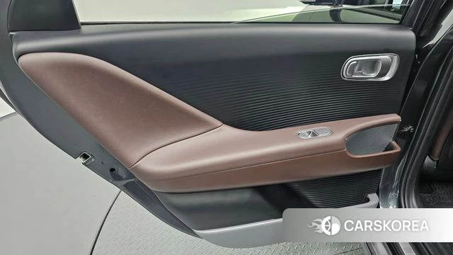 Hyundai Ionic 6 id 4768072 из Кореи 17