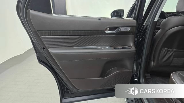 Hyundai The New Palisade id 4980355 из Кореи 17