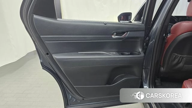 Hyundai Palisade id 4988105 из Кореи 17