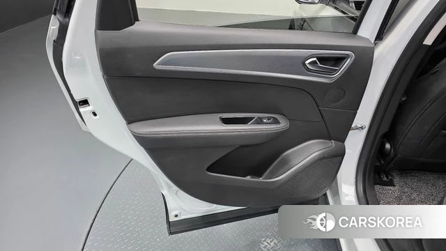 Renault Korea (Samsung) XM3 id 4986266 из Кореи 17