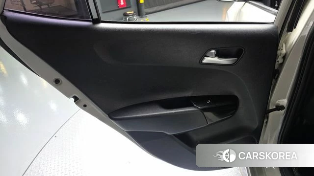 Kia All New Morning (JA) id 4993355 из Кореи 17