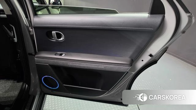 Hyundai Ionic 5 id 5027966 из Кореи 17