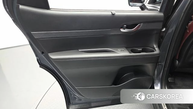 Hyundai The New Palisade id 4965747 из Кореи 17