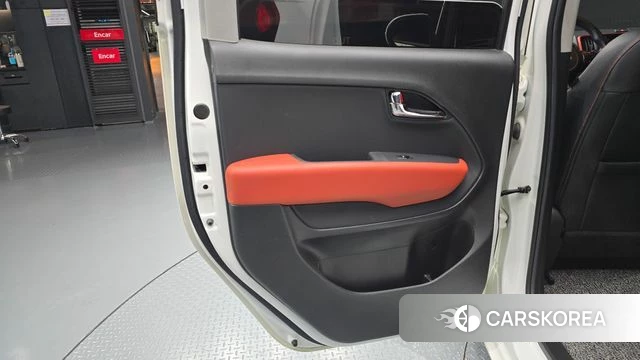Kia The New Ray id 5003049 из Кореи 17