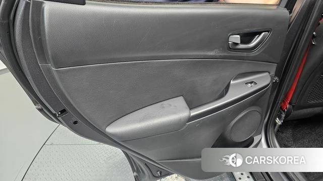 Hyundai Kona id 4982983 из Кореи 17