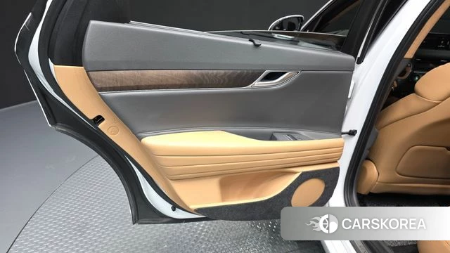 Genesis G80 (RG3) id 4981987 из Кореи 17