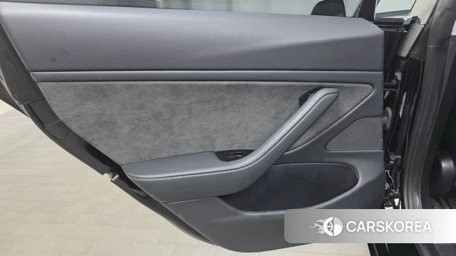 Tesla Model 3 id 5035304 из Кореи 17
