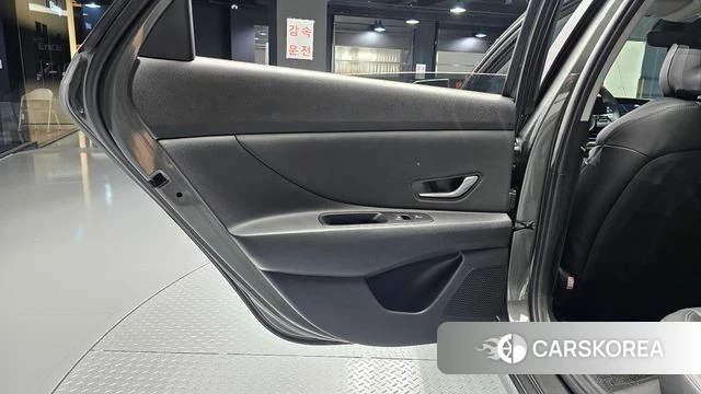 Hyundai Avante (CN7) id 4785295 из Кореи 17