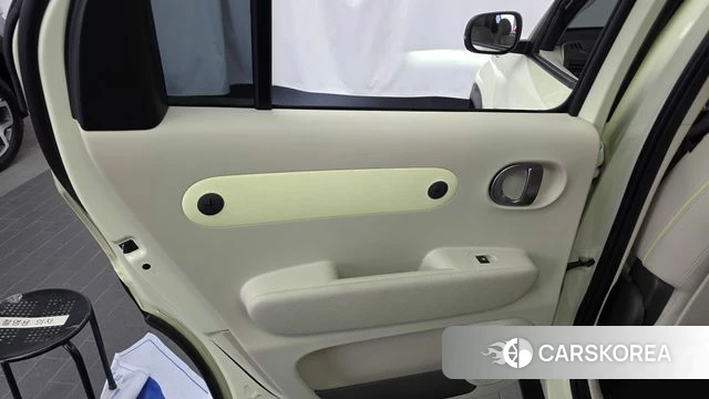 Hyundai Casper Electric id 4523362 из Кореи 17
