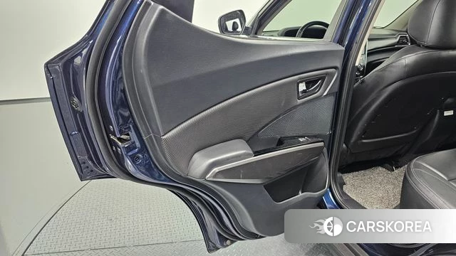 Ssangyong Berry New Tivoli id 4977661 из Кореи 17