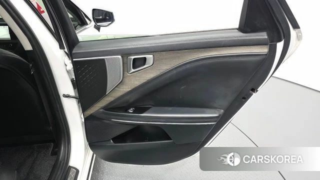 Kia K8 id 5021418 из Кореи 17