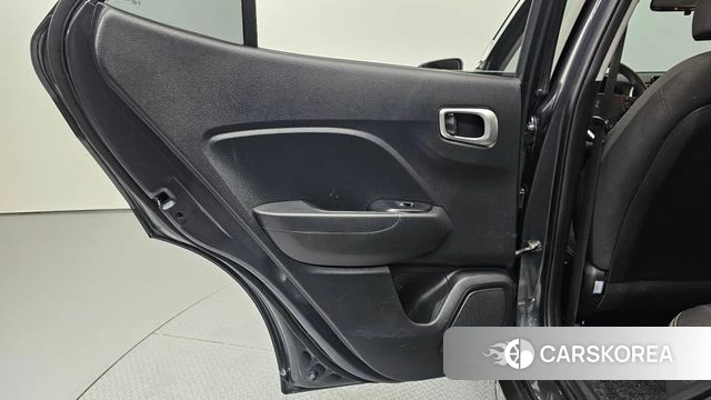 Hyundai Venue id 5028901 из Кореи 17