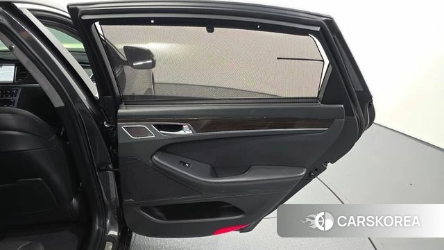 Genesis G80 id 4923976 из Кореи 17