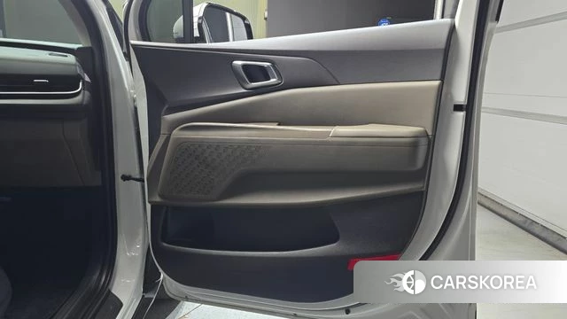 Kia The New Carnival 4th Generation id 4749083 из Кореи 17