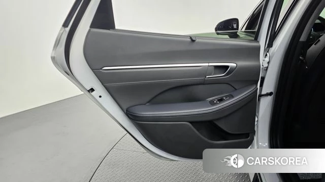 Hyundai Sonata D Edge (DN8) id 4778120 из Кореи 17