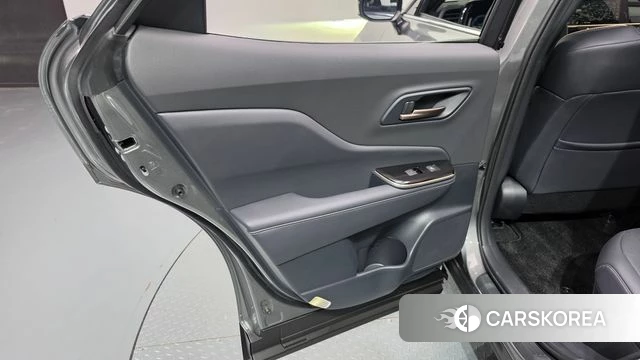 Toyota Crown Crossover id 5015830 из Кореи 17