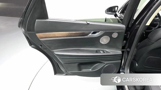 Genesis G80 (RG3) id 4980957 из Кореи 17