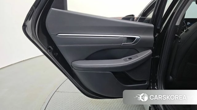 Hyundai Sonata (DN8) id 4731782 из Кореи 17