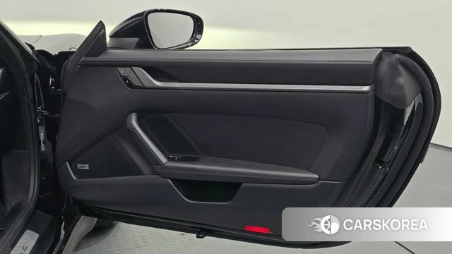 Porsche 911(992) id 4785057 из Кореи 17