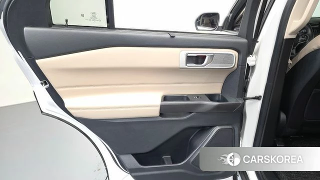 Ford Explorer 6th Generation id 4959828 из Кореи 17