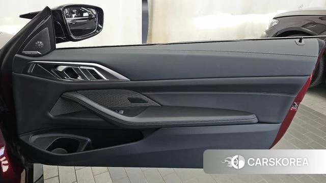 BMW M4 (G82) id 4957243 из Кореи 17