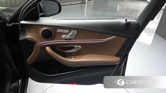 Mercedes-Benz E-Class W213 id 4997865 из Кореи 17