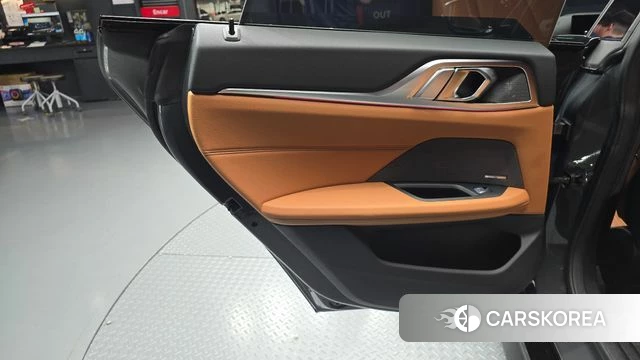 BMW i4 id 4975443 из Кореи 17