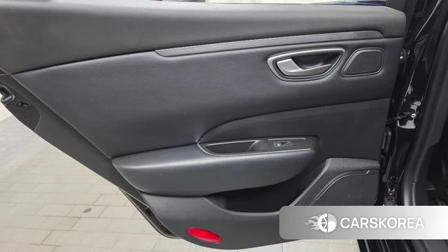 Renault Korea (Samsung) The New SM6 id 4922338 из Кореи 17
