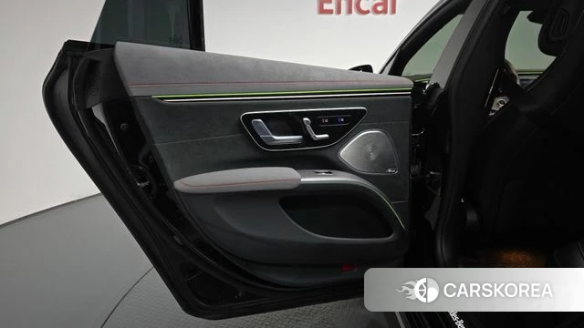 Mercedes-Benz EQS V297 id 4986256 из Кореи 17