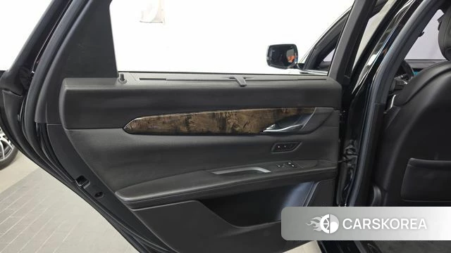 Cadillac CT6 id 4960216 из Кореи 17