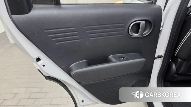 Hyundai Casper id 5027682 из Кореи 17