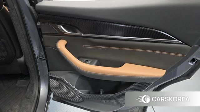Renault Korea (Samsung) Filant id 4583965 из Кореи 17