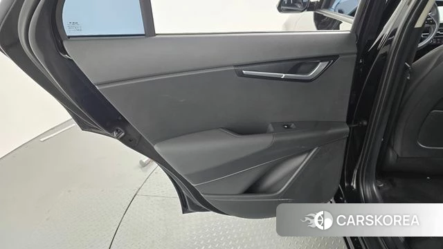 Kia Di All New Niro EV id 4986071 из Кореи 17