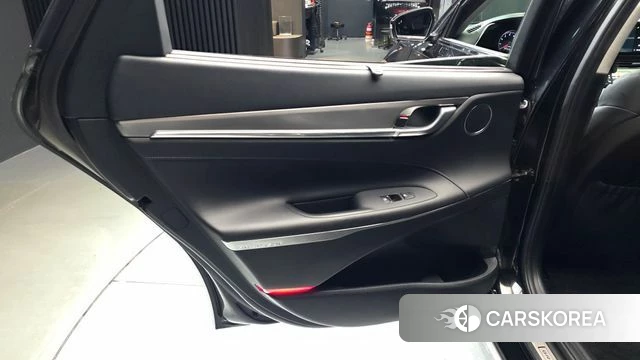 Hyundai The New Grandeur IG id 5040582 из Кореи 17