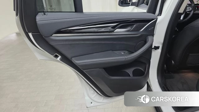BMW X4 (G02) id 4997233 из Кореи 17