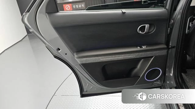 Hyundai Ionic 5 id 4793023 из Кореи 17