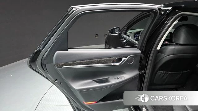 Hyundai Grandeur IG id 4508305 из Кореи 17