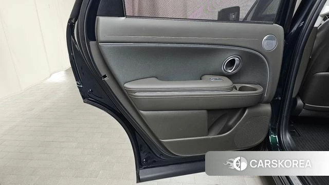 Hyundai Palisade (LX3) id 4516060 из Кореи 17
