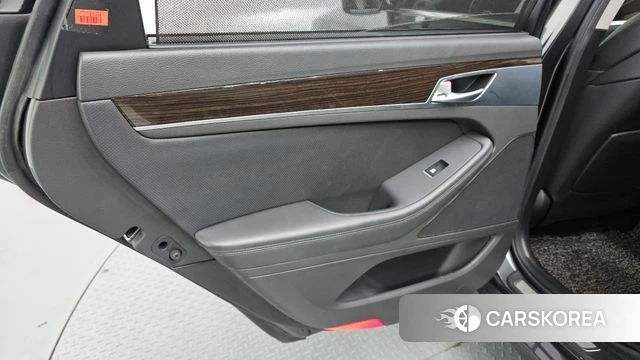 Genesis G80 id 4983211 из Кореи 17