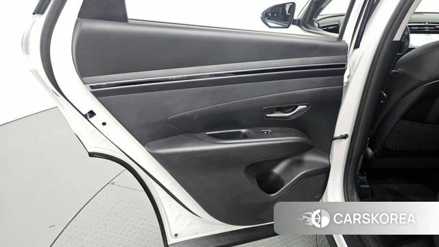 Hyundai Tucson (NX4) id 4682587 из Кореи 17