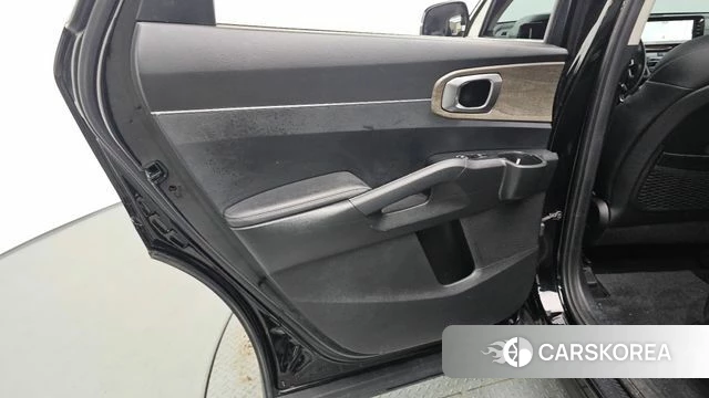 Kia Sorento 4th Generation id 5047180 из Кореи 17