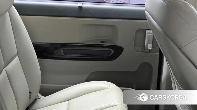 Kia The New Carnival id 4993317 из Кореи 17