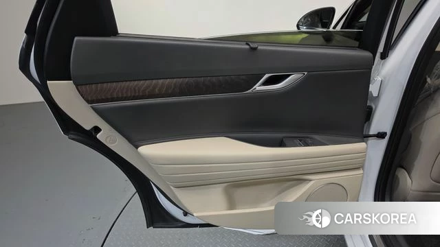 Genesis G80 (RG3) id 4986904 из Кореи 17